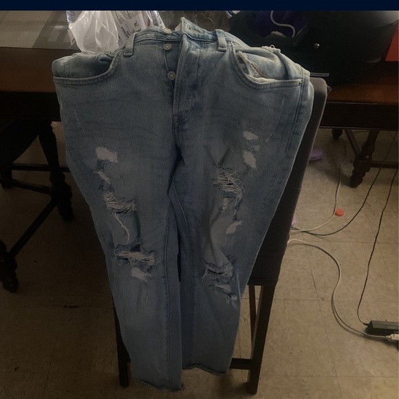 Jeans - Picture 3 of 8